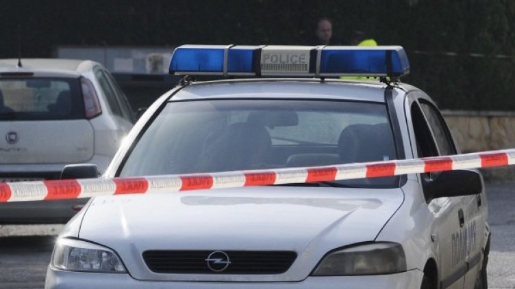 Снимка: архив "Булфото"