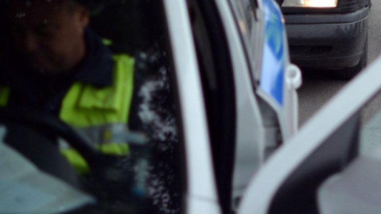 Снимка: Булфото