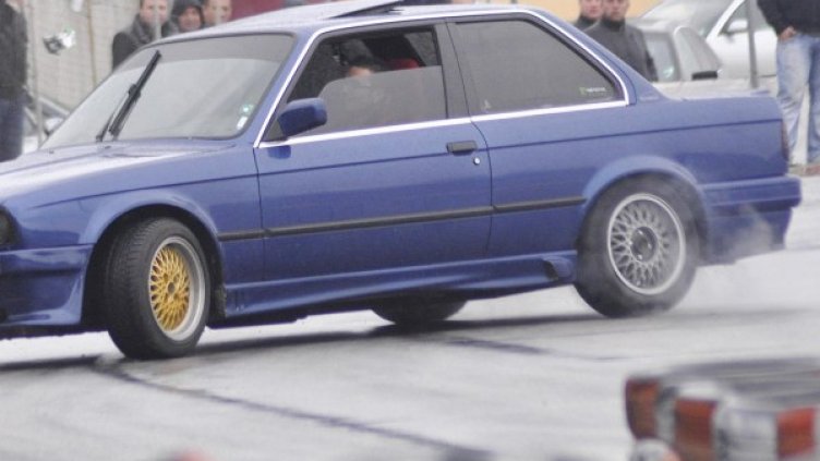 Снимка: архив "Булфото"