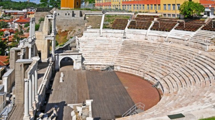 Снимка: Visualhunt