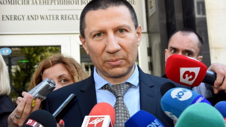 Снимка: архив "Булфото"