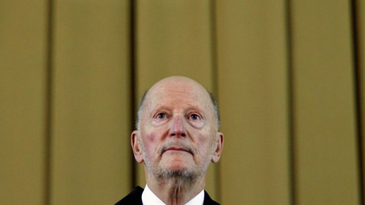 Снимка: Reuters