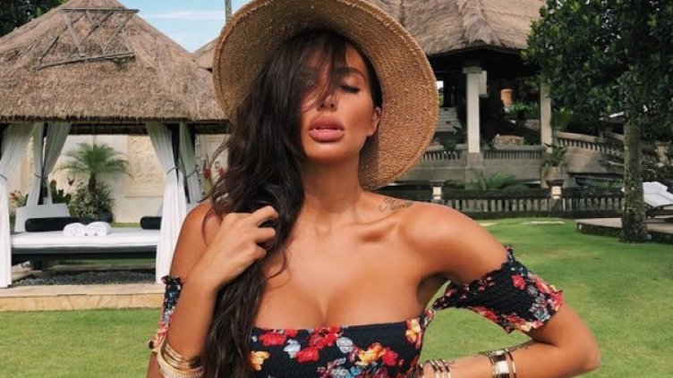 снимка: Instagram