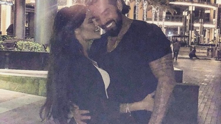 Снимка: Instagram