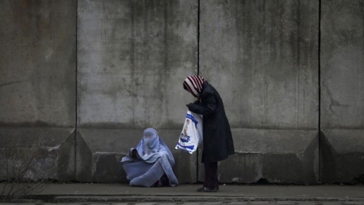 снимка: Ройтерс