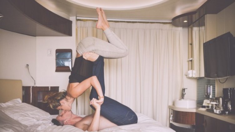 Снимка: pexels