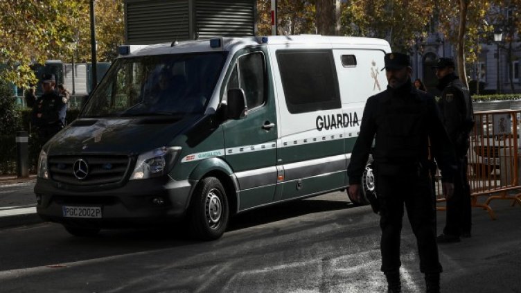 Снимка: Архив, Reuters