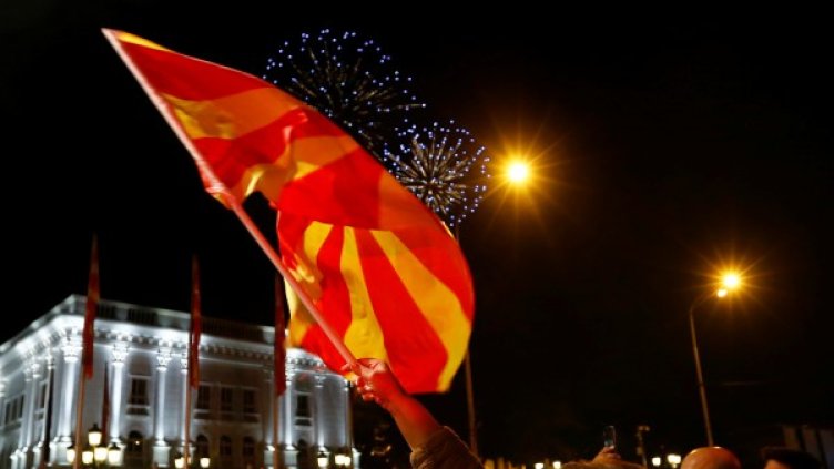 Снимка: Архив, Reuters