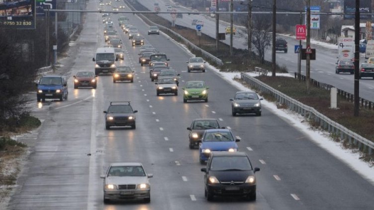 Снимка: архив, "Булфото"