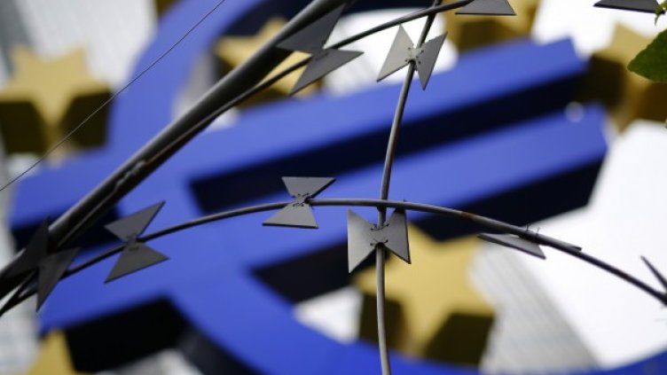 Снимка: архив Reuters