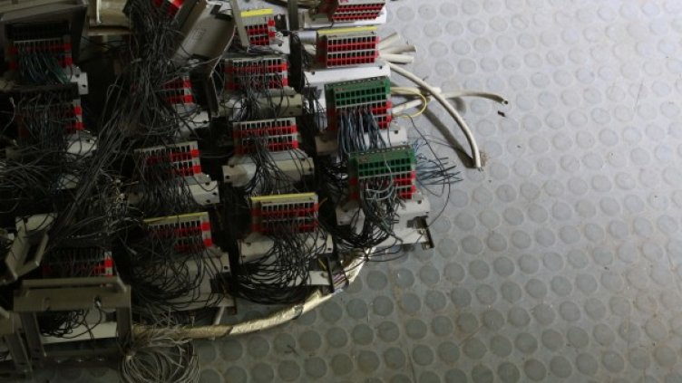 Снимка: архив Reuters