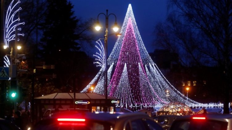 Снимка: архив, Reuters