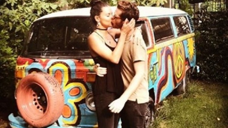 снимка: Instagram