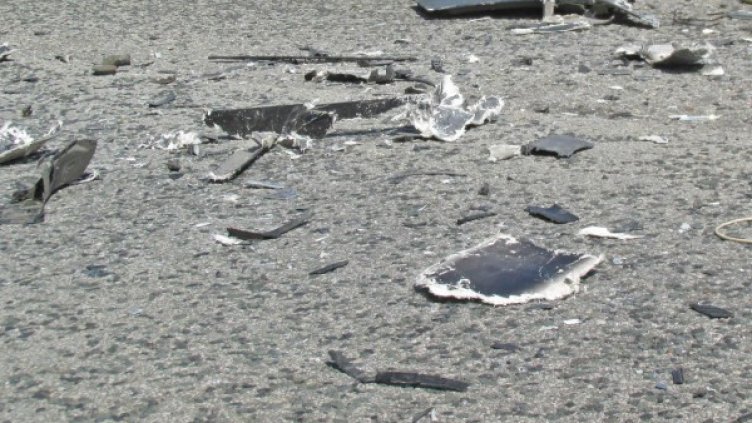 Снимка: архив "Булфото"