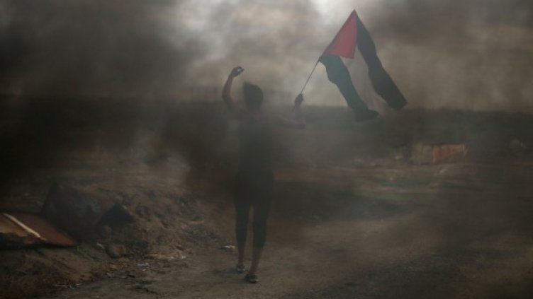 Снимка: Reuters