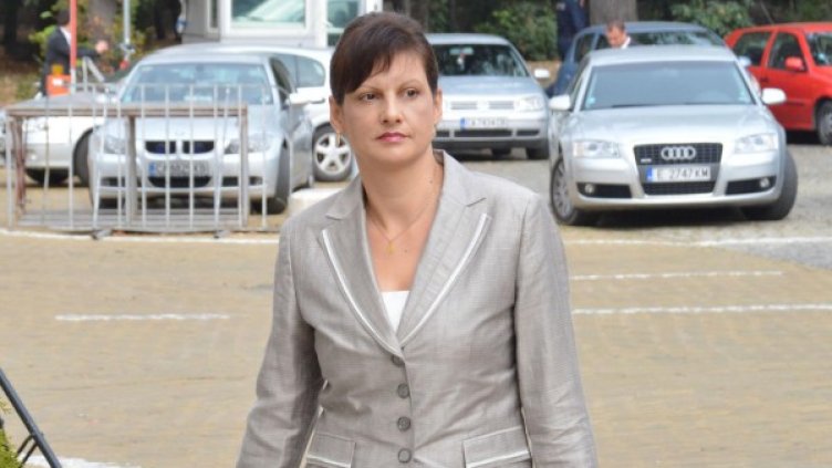 Снимка: архив "Булфото"