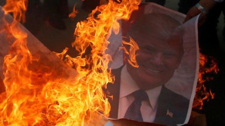 Снимка: Reuters