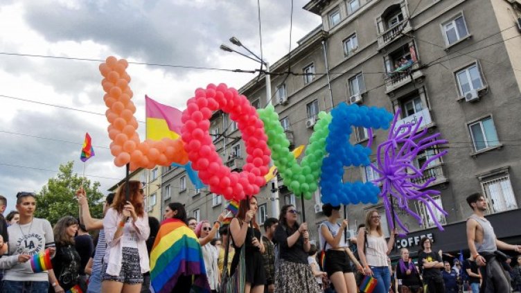 Снимка: Булфото, архив