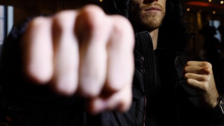 Снимка: Reuters