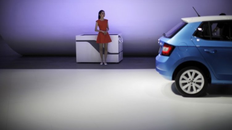 Снимка: Reuters