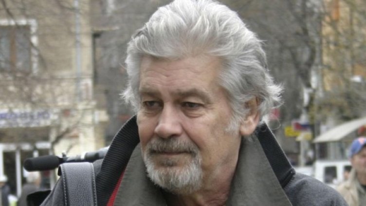 Снимка: Личен архив