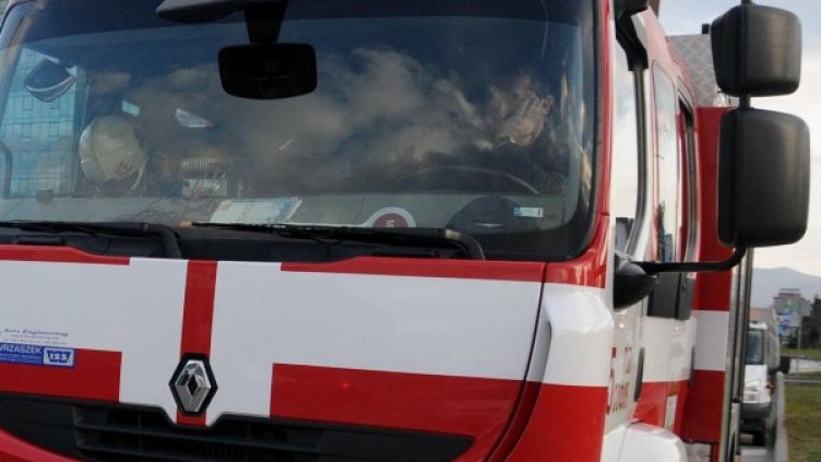 Снимка: Архив, Булфото