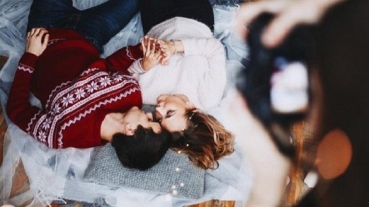 Снимка: Instagram