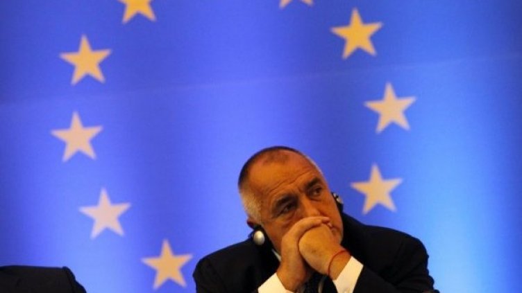 Снимка: Олег Попов, Dnes.bg