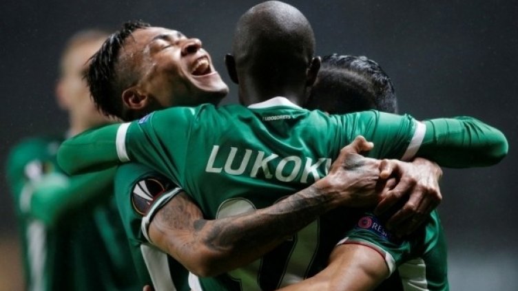 Снимка:  Reuters