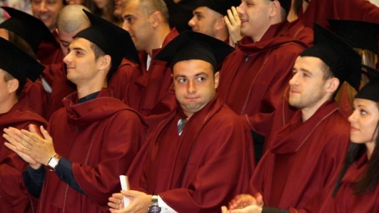 Снимка: архив, Булфото