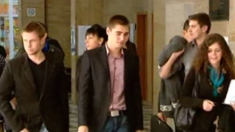 Снимка: Bulgaria ON AIR