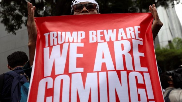 Снимка: Reuters