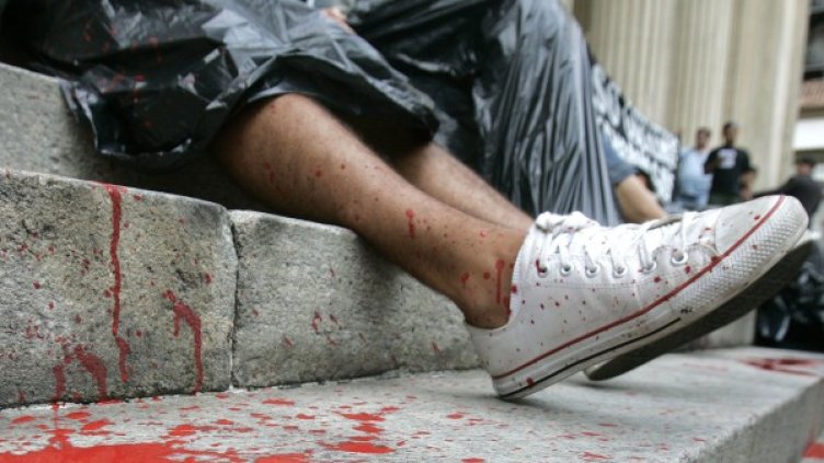 Снимка: Reuters