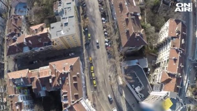 Кадър: Bulgaria ON AIR