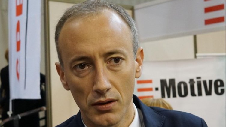 Красимир Вълчев. Снимка: архив, Булфото