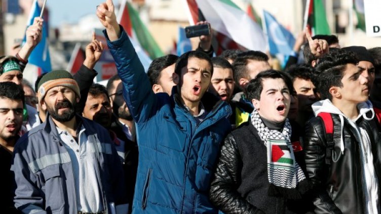 Снимка: Reuters