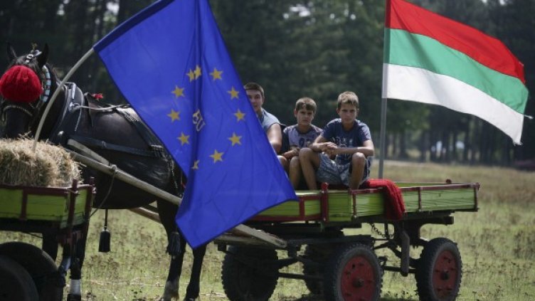 Снимка: архив, Reuters