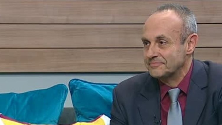 Снимка: Bulgaria ON AIR