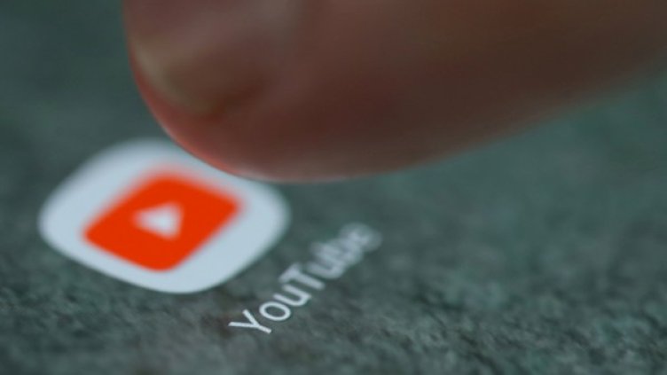 снимка: Ройтерс