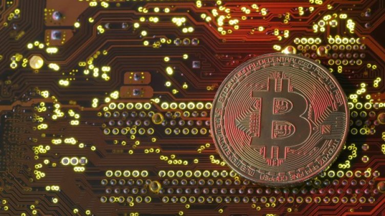 снимка: Ройтерс