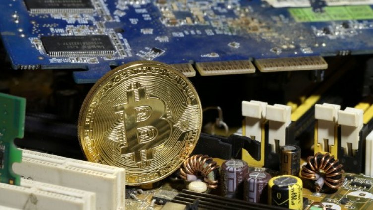 Снимка: Reuters