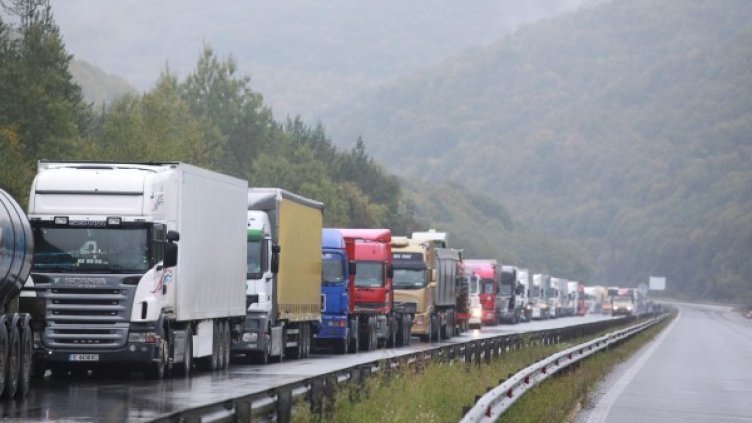 Снимка: Bulfoto, архив