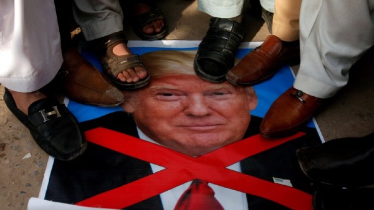 Снимка: Reuters