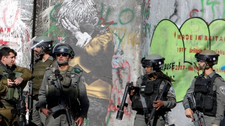 Снимка: Reuters