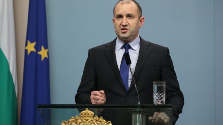 Снимка: БТА, архив