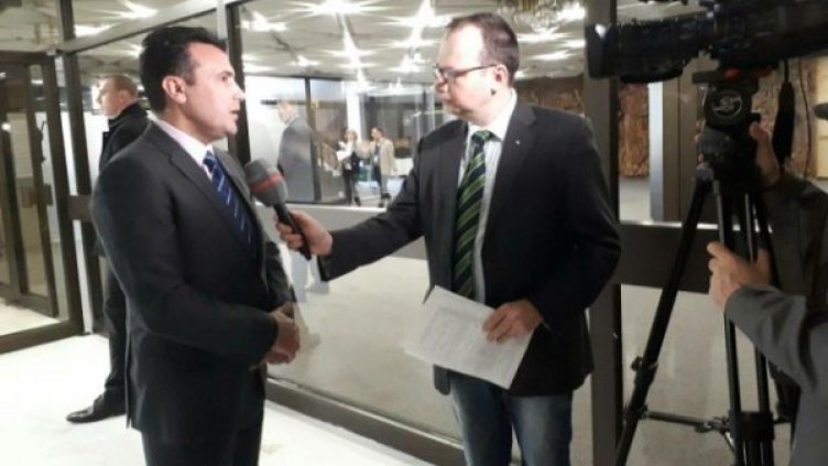 Снимка: Брюксел 1