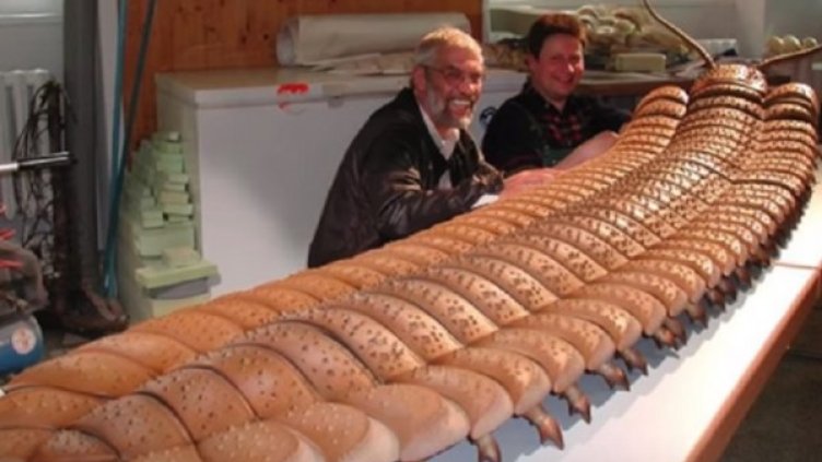 Снимка: Instagram