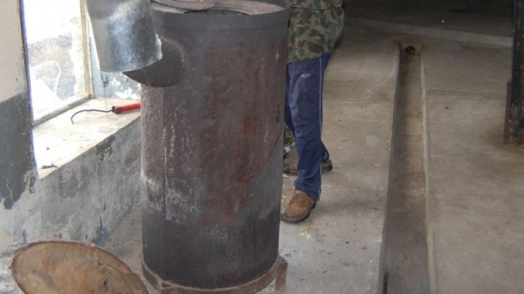 Архив: Булфото