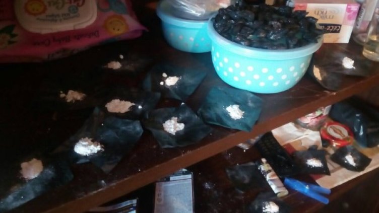 Снимка: МВР