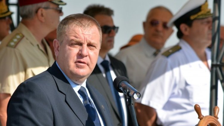 Снимка: БТА, архив